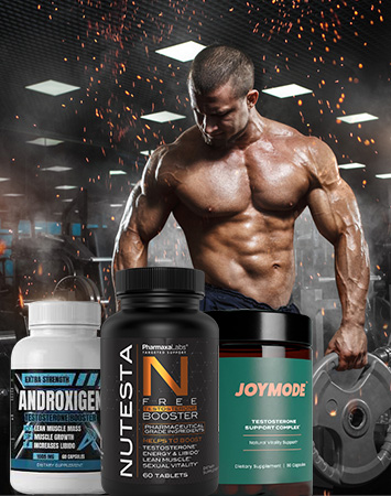 Nutesta-Generic page-M