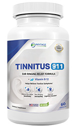 Tinnitus 911