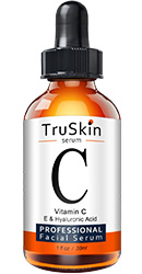 TruSkin Vitamin C