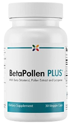 Betapollen