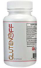 GlutenOff Review – Does This Supplement Support Gluten Digestion?