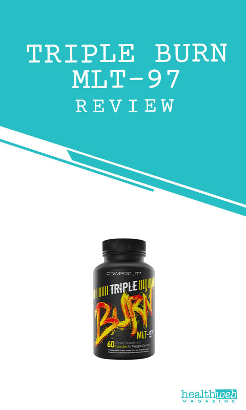 Triple Burn MLT-97
