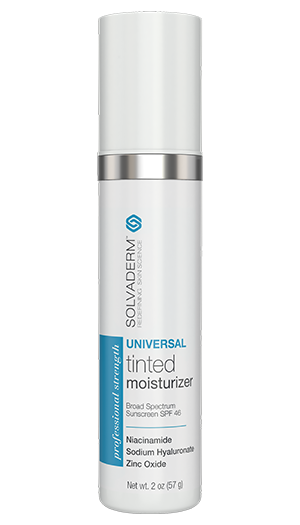 Universal Tinted Moisturizer