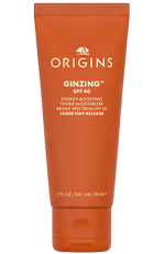 Origins GinZing SPF 40 Review – Tinted Moisturizer with Sun Protection & Skin Energizing Benefits