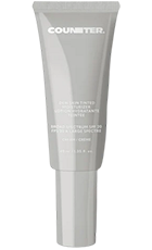 Beautycounter Dew Skin Tinted Moisturizer Review &ndash; Lightweight Dewy Coverage