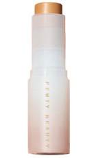 Fenty Beauty Eaze Drop + Smooth Tint Stick Review – Natural Finish Foundation Stick