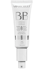 Marcelle BB Cream Review &ndash; All-in-One Skincare & Makeup Tube