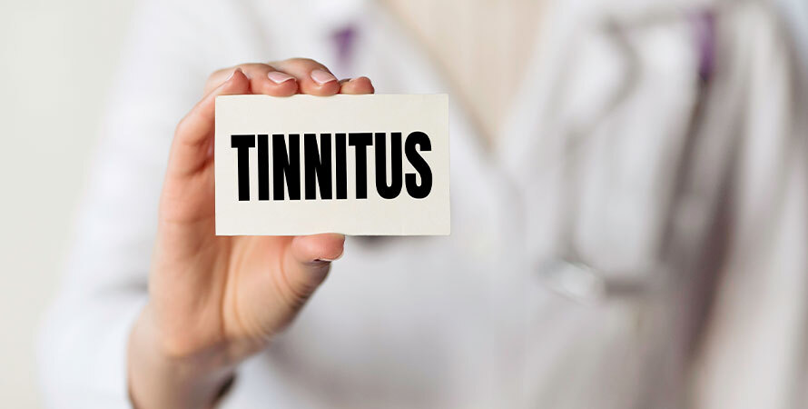 tinnitus causes
