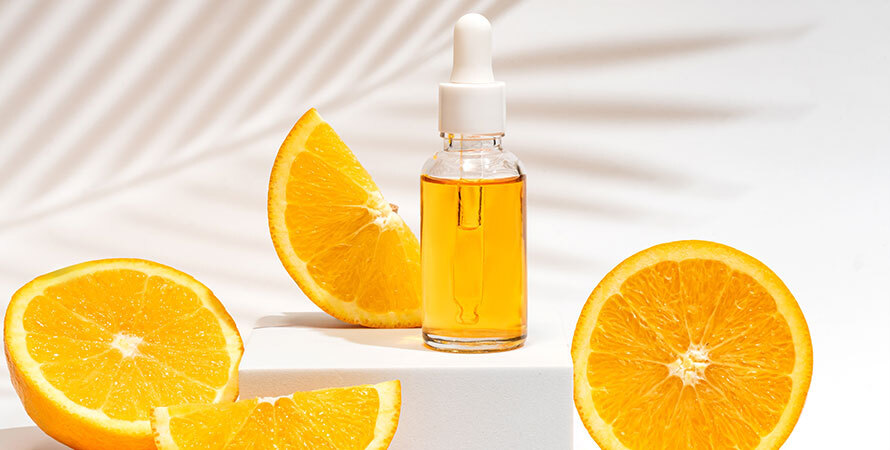 Neck Tightening Ingredients to Combat Skin Firmness Loss