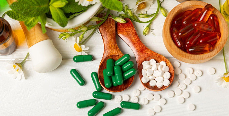 Natural supplements to increase sex drive women &ndash; Effective libido and arousal boosters