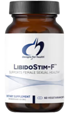 LibidoStim-F Review &ndash; Natural Supplement for Women&rsquo;s Libido, Stamina & Hormonal Support