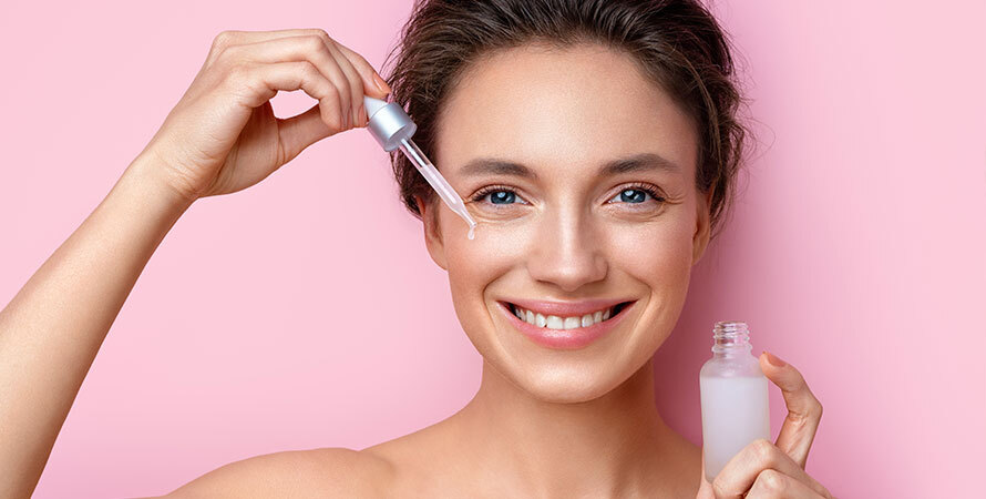 Best Tinted Moisturizer for Mature Skin &ndash; Application Tips