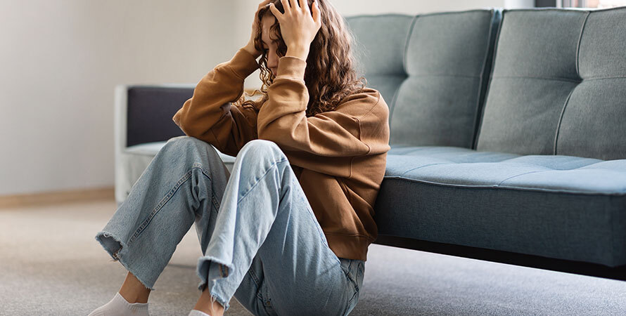 Daily Anxiety Management: Effective Strategies for Everyday Calm