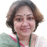 Satabhisha Bandyopadhyay